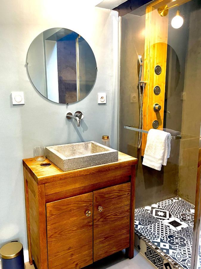 Appartement Porte Mars Reims Dış mekan fotoğraf