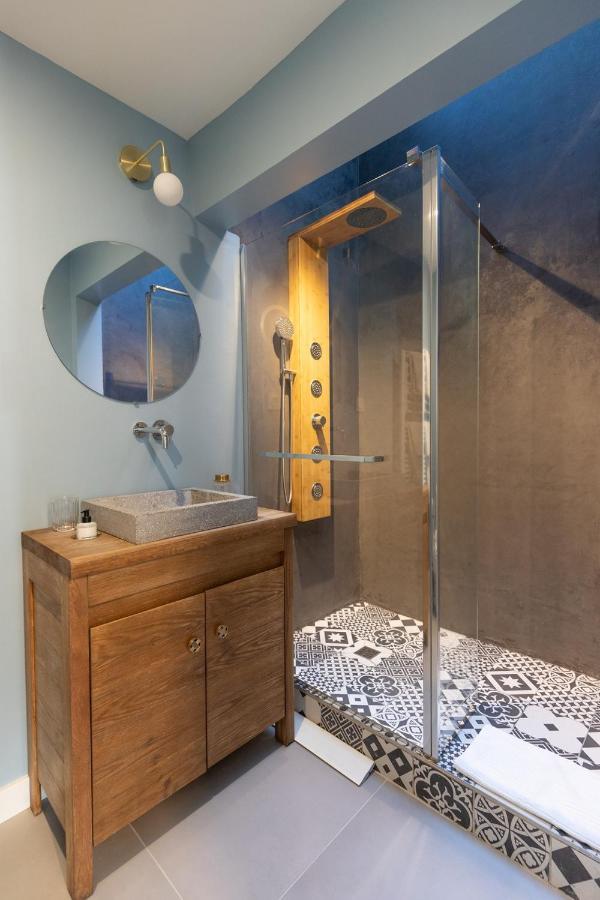Appartement Porte Mars Reims Dış mekan fotoğraf
