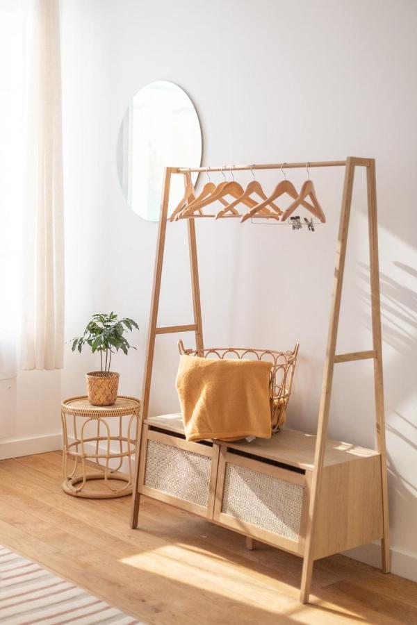 Appartement Porte Mars Reims Dış mekan fotoğraf